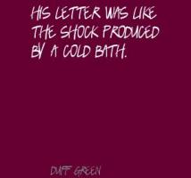 Duff Green's quote #1