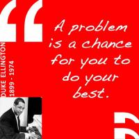 Duke Ellington quote #2