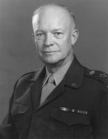 Dwight D. Eisenhower profile photo