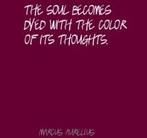 Dyed quote #1