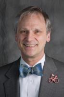 Earl Blumenauer profile photo