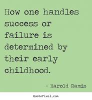 Early Life quote #2