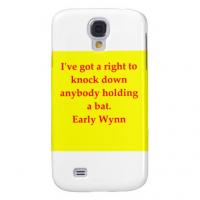 Early Wynn's quote #3