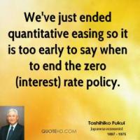Easing quote #1