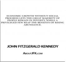 Economic Benefits quote #2