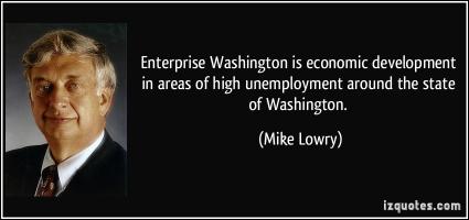 Economic Development quote #2