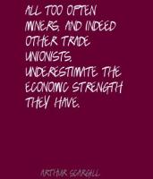 Economic Strength quote #2