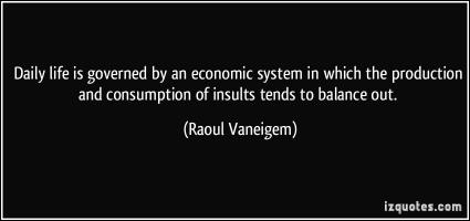 Economic System quote #2