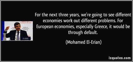 Economies quote #2
