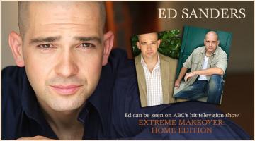 Ed Sanders profile photo