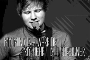 Ed Sheeran's quote #3