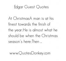 Edgar Guest's quote #1