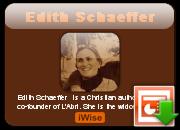 Edith Schaeffer's quote #1