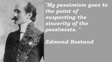 Edmond Rostand's quote #2