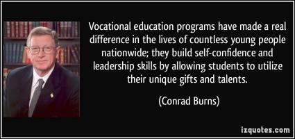 Education Programs quote #2