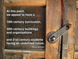 Education Reform quote #2