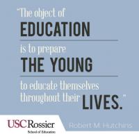 Education Reform quote #2