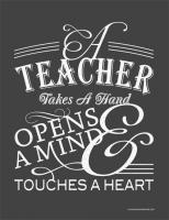 Educators quote #1