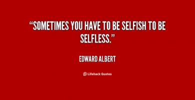 Edward Albert's quote #4