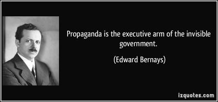 Edward Bernays's quote #1