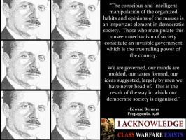 Edward Bernays's quote #1