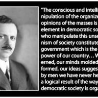 Edward Bernays's quote #1