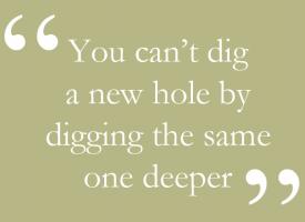 Edward de Bono's quote