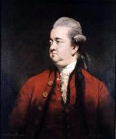 Edward Gibbon profile photo