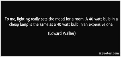 Edward Walker's quote #1