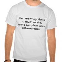 Egotistical quote #2