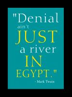 Egyptians quote #1