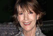 Eileen Atkins's quote #1