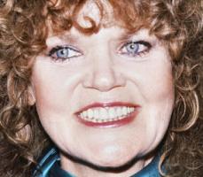 Eileen Brennan's quote #1