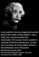 Einstein quote #2