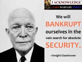 Eisenhower quote #1