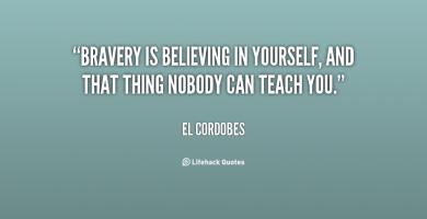 El Cordobes's quote #1