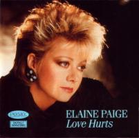 Elaine Paige profile photo