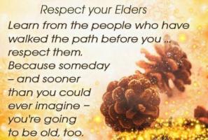 Elders quote #1