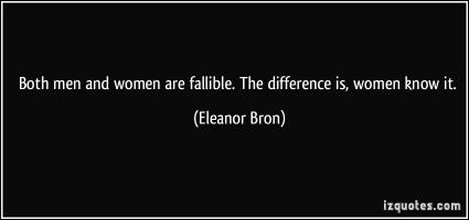 Eleanor Bron's quote #1