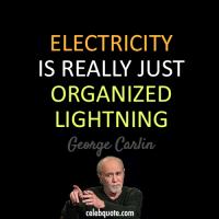Electricity quote #2