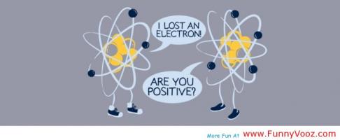 Electrons quote #2