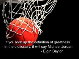 Elgin Baylor's quote #2
