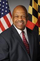 Elijah Cummings profile photo