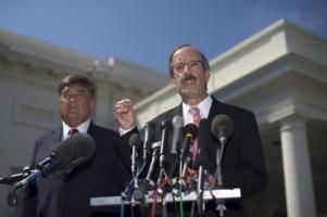 Eliot Engel's quote
