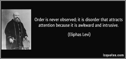 Eliphas Levi's quote #1
