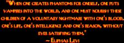 Eliphas Levi's quote #1