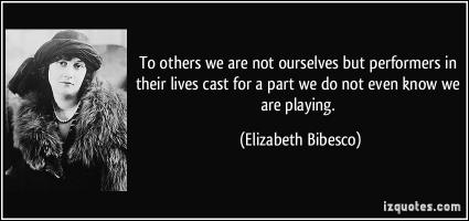 Elizabeth Bibesco's quote #3