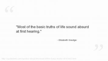 Elizabeth Goudge's quote #1