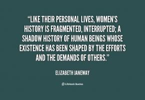 Elizabeth Janeway's quote #2
