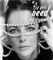 Elizabeth Taylor quote #2